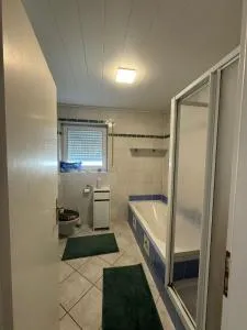 WAT Wohnung GR - Wattenheim