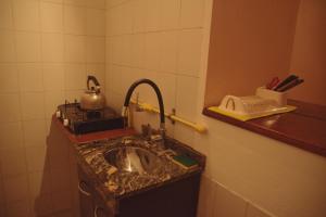 Departamento en Embalse