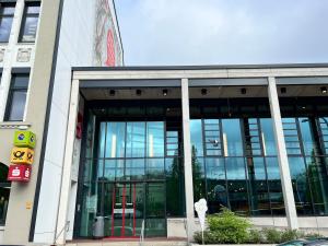 2,5 Zimmer Wohnung am Wuppertaler Opernhaus