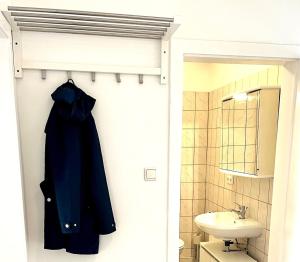 2,5 Zimmer Wohnung am Wuppertaler Opernhaus