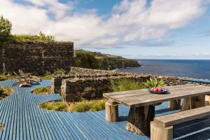 The Blue House Azores