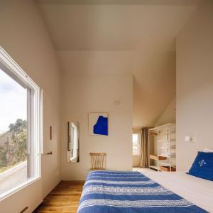 The Blue House Azores