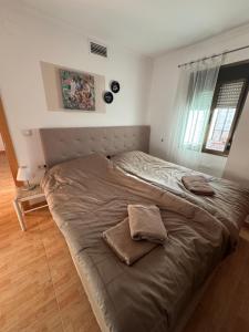 B & B La Casa de Pintor