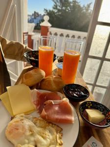 B & B La Casa de Pintor