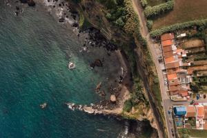 The Blue House Azores