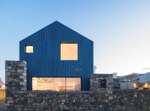 The Blue House Azores