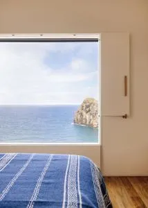 The Blue House Azores - Capelas