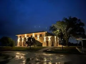 Agriturismo Giorgini - Compignano