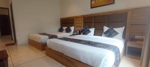 Hotel Exotic - 5 min walk from Golden Temple