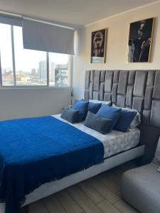 Aparthotel en Santiago cerca de Movistar Arena