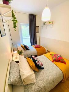 Bright and airy 3 Bedroom with terrace&parking