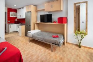 BUDHA APARTMENTS- Casa Unga - SUITE 229