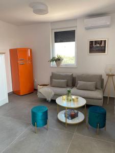 Clear Water Apartment - Seaside