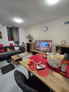 Doksim Luxury Apartments 202