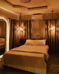 Calor Cotti Apartments - Aba