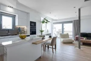 Luxurious new apartment - Karéa