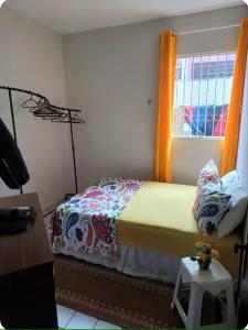 Residencial Aryton Senna