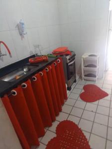 Residencial Aryton Senna