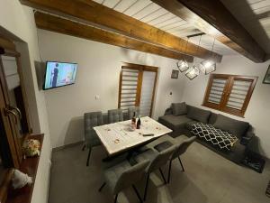 Biały Domek Świerczek