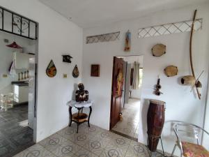 Casa Natureza
