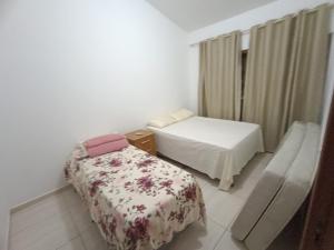 Duplex 250m praia taperapua 02 suites