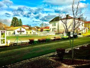 Maisons de vacances Gite des Roses : photos des chambres