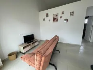 Ti kaz Zirondel - Entre-Deux