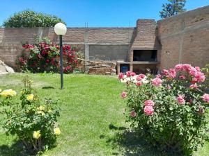 Casa La Puntilla