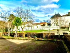 Maisons de vacances Gite des Roses : photos des chambres