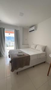 Apartamentos com vista para o Mar - Mirante do Marinas