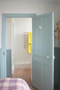 Escale à Saint-Briac