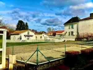 Maisons de vacances Gite des Roses : photos des chambres