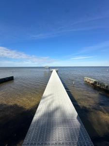 Studio-Bay access-Pet friendly