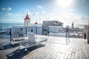 Nov Antique - AKKO - Aẖihud