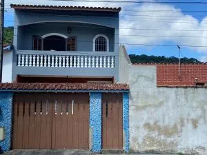 Casa Canto do Morro - Iguape - Iguape