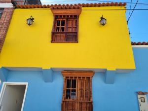 Hospedaje El Encanto