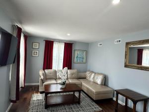 Fancy 1BR 1BATH Extended Stay