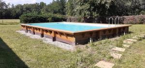 B&B / Chambres d'hotes Lou Cantou : photos des chambres