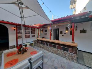 Hospedaje El Encanto