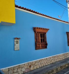 Hospedaje El Encanto