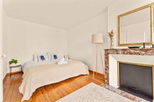 Champagne Escapade - Grand Duplex Hyper Centre