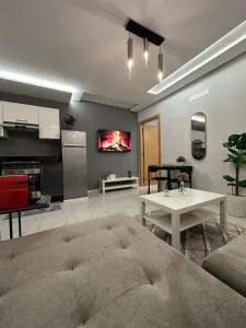 Stylish Cozy Condo Downtown City Center Casablanca - Aïn Sebaa