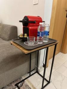 Stylish Cozy Condo Downtown City Center Casablanca