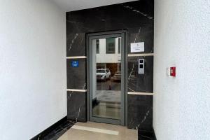 The Palm Apartment - Al Mouj , Muscat!