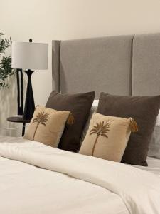 The Palm Apartment - Al Mouj , Muscat!