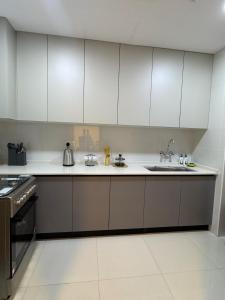 The Palm Apartment - Al Mouj , Muscat!