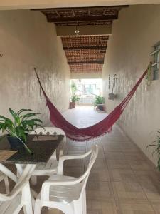 Casa disponível para cop 30