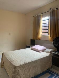 Casa disponível para cop 30