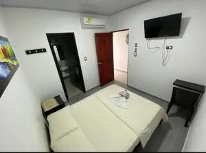 Inmaculada Real Hotel - El Doncello