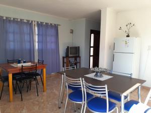 Casa La Puntilla
